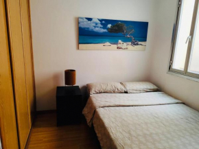 Cosy Apartment in Madrid Center near Santiago Bernabeu